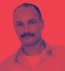 Ernesto Rocha's Instagram, Twitter & Facebook