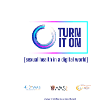 TURN IT ON! Sexual Health in a Digital Age | World Sexual Health Day 2021 |  Share-Net International Digital Platform