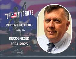 Robert M. Doig