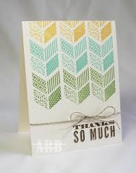 Take some card making classes at your local craft store to increase your knowledge and design levels. 25 Beautiful Handmade Cards Nobiggie