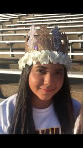 Congratulations to Hayley Gregory