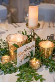 Candle holders from balsa circle also make the perfect gift! Gold Candle Centerpieces Off 78 Buy