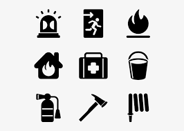 Please to search on seekpng.com. Fire Vector Fire Safety Icon Transparent Png 600x564 Free Download On Nicepng