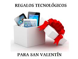 Encuentra los regalos para san valentín más originales y románticos. Regalos Para San Valentin Especial Tecnologia