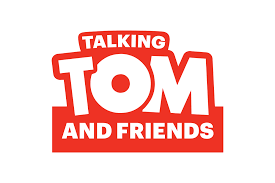 Download Download Talking Tom And Friends Logo In Svg Vector Or Png File Format Logo Wine