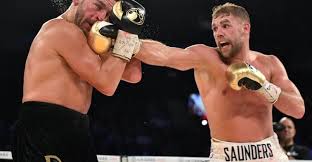 Billy joe saunders has been fined £100,000 by the british boxing board of control after the emergence of video footage in which he appears to offer a woman drugs. Billy Joe Saunders Superb Boxer Page Tapology