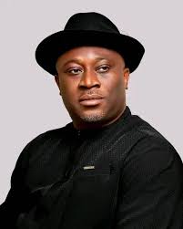 Macaire Again!! Wonders shall never end. Mkpó Ufon fien Akwa Ette.  BREAKING: MACAIRE SET TO EMPOWER CONSTITUENTS Come Tuesday, December  31st,2024, The Member representing Ikono/Ini Federal Constitutency at the  National Assembly, Rt