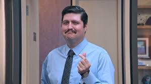 El casting de Fernando Bonilla para 