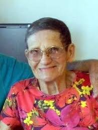 Margaret Elizabeth Wright Obituary