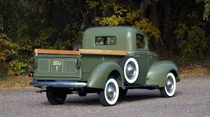 Image result for Light Green 1941 Truck