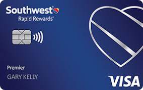 In this post, we'll explore the benefits that the southwest rapid rewards® priority credit card has to offer, and how you can maximize the value of this product. Southwest Rapid Rewards Premier Credit Card Chase
