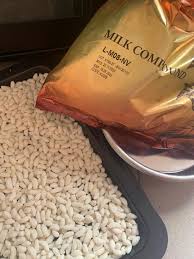 1 1/2 cawan minyak sapi. Cara Buat Coklat Bubble Rice Yang Sedap Rangup Hanya Guna 3 Bahan Ilhamresipi