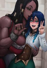 Rule34 - If it exists, there is porn of it  picturd  6172650