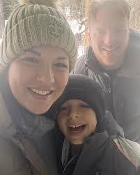 Angela Beckham's Instagram, Twitter & Facebook