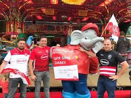 O jogador, agora jogando emprestado no fortuna dusseldorf pela lazio, tem uma. Fortuna Dusseldorf 1895 Grosser Fortuna Kirmestag Am Mittwoch