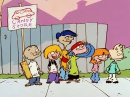 Parents | Ed, Edd N Eddy Fanon Wiki | Fandom