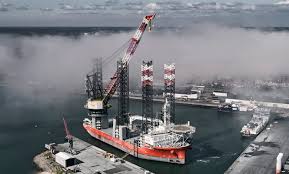 Swire Blue Ocean secures offshore wind farm contract in Scotland