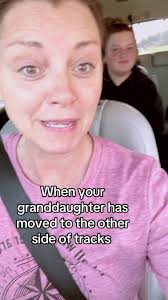 The Other Side of The Tracks