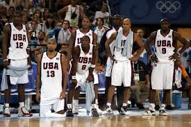 Si bien refleja un resultado menor que el conseguido en los dos últimos juegos (atenas 2004 y pekín 2008), supera todas las actuaciones posteriores a (helsinki 1952). Las Derrotas Del Team Usa De Baloncesto En Los Juegos Olimpicos Pagina 3 De 4 El Guru Del Deporte