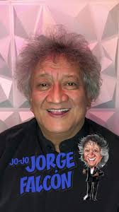 Jorge Falco Despeinado: Humor Escolar