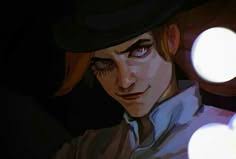 Genevieve Gray (Gen_Gray)