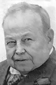 Charles Parcel Obituary (1940