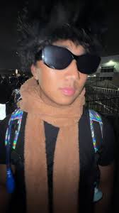 Purple lot shuttle line #beyondwonderland