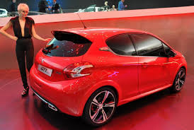 Peugeot 208 Gti Tuning Http Autotras Com Peugeot Gti Sport Cars