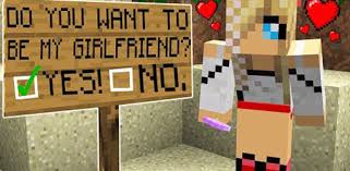 Then, subscribe to me so that you can see the instructions. Descargar Girlfriend Mod Addons For Minecraft Girls Para Pc Gratis Ultima Version Com Mod Minecraft Girlfriend