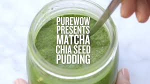 We did not find results for: How To Make Matcha Chia Seed Pudding Youtube