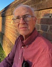 Paul Miller Marriott Jr. Obituary (2024)