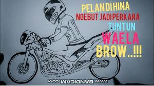 We would like to show you a description here but the site won't allow us. Gambar Joki Drag Satria F 200cc Bukan Kaleng Kaleng Masuk Pak Eko Youtube