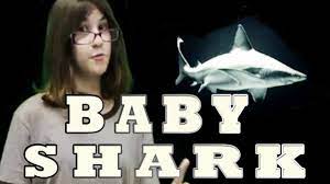 There are other baby shark videos, including a seasonal one and ones that don't include the dance moves, but this is the version that first hit it big on youtube. Baby Shark Dance Song Original Version Action Camp Song Kids Songs By The Learning Station Youtube