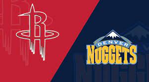 The rockets committed 14 turnovers, while the nuggets committed just nine. Houston Rockets Vs Denver Nuggets Nba Odds And Predictions Crowdwisdom360
