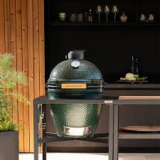 big green egg the perfect outdoor