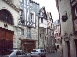 Ancienne Abbaye De Saint Amand Sur La Commune De Rouen Departement De La Seine Maritime En 2020 Abbaye Rouen Hospices De Beaune