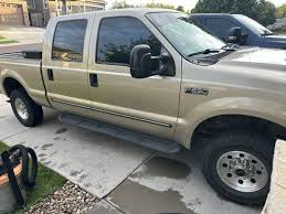 Image result for Harvest Gold 2000 F250