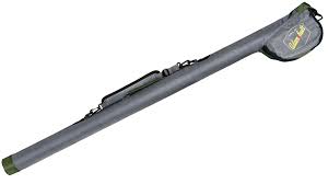 Tailwater Double 2pc Rod Case w/ Pouch, 62"