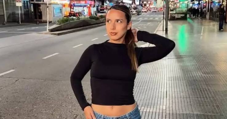 Caso Agostina Páez: confirman cuándo comenzará el juicio contra la abogada santiagueña - La joven se encuentra con prisión domiciliaria y la acusan de tres hechos de injuria racial, por lo que