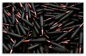 Ammunition Weapons Ultra HD Desktop Background Wallpaper for 4K UHD TV :  Multi Display, Dual Monitor : Tablet : Smartphone