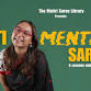 The Sentimental Saree By Sonu Venugopal event in Bengaluru, Karnataka