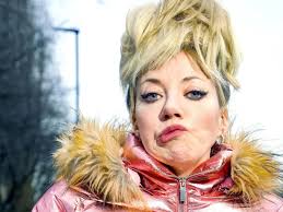 An article Kate Kerrigan wrote resonates with me