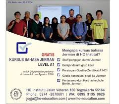 We did not find results for: Kursus Bahasa Jerman Lokasi Harga Program Dan Informasi Lainnya Cerdaskan Id