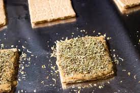 The Firecracker Is The Easiest Weed Edible You Will Ever Make