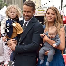 Ryan Reynolds and Blake Lively are sticking to a low-key Christmas this year amid the ongoing coronavirus pandemic. 🙏 The father of three said that his immediate family will not be celebrating