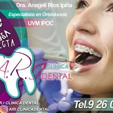 A.R.I CLINICA DENTAL