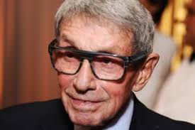 Lou Weiss, pioneering TV agent and former William Morris executive, dies