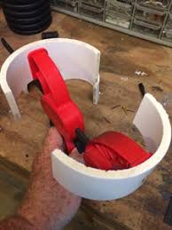 If you have a baseball cap that requires minimal stretching, you can create a comfortable. Quick And Easy Hat Stretcher 4 Steps With Pictures Instructables