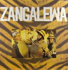 Zangalewa Classic 80s Music From Cameroon Cameroun Camerounais Coupe Du Monde