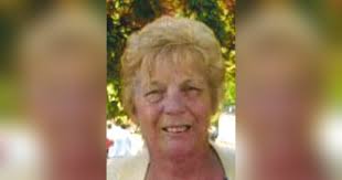 Obituary for Colette "MomMom" J. (Yarosh) Benner